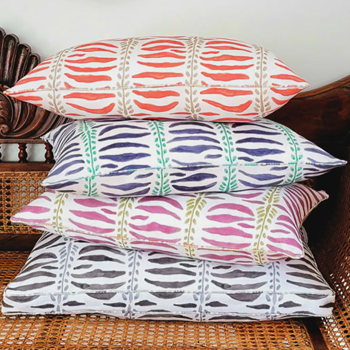 Equus- Terra Fabric