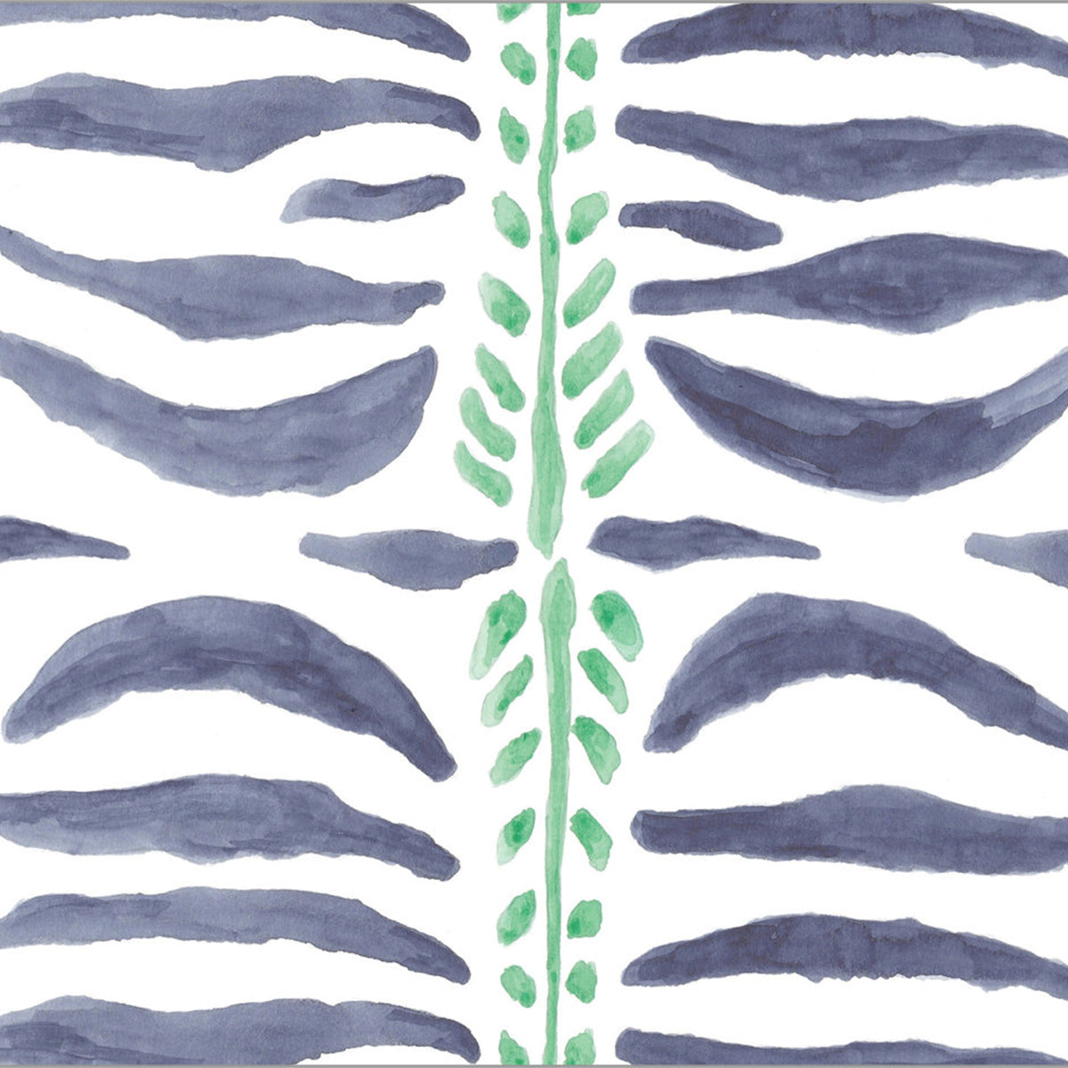 Equus- Purple Fabric