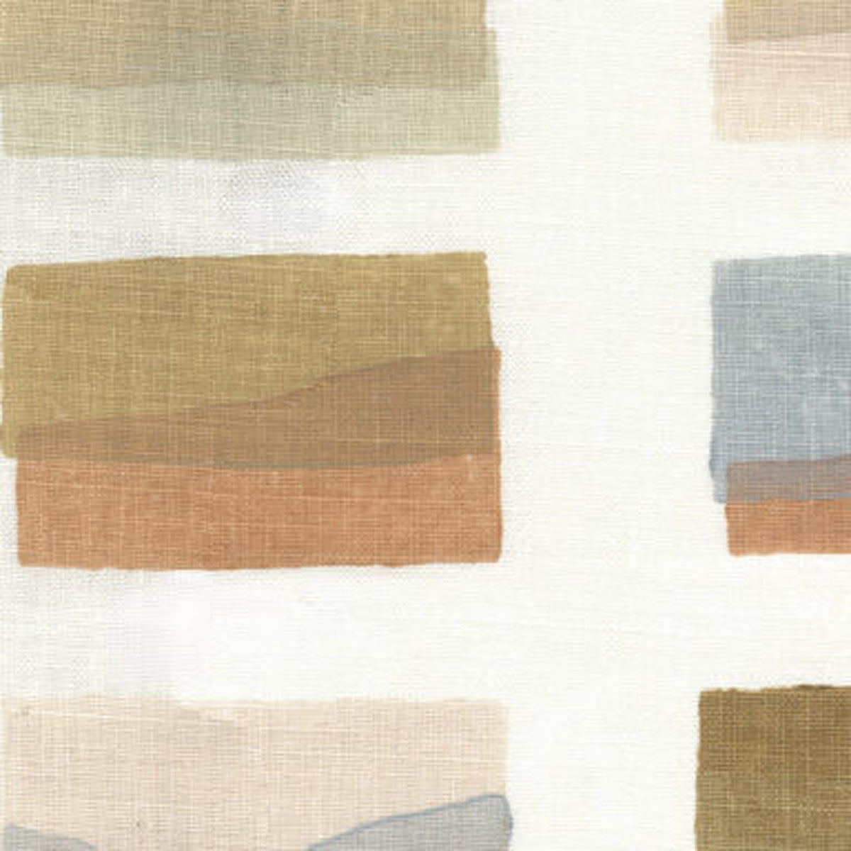 Postcards- Fall Fabric