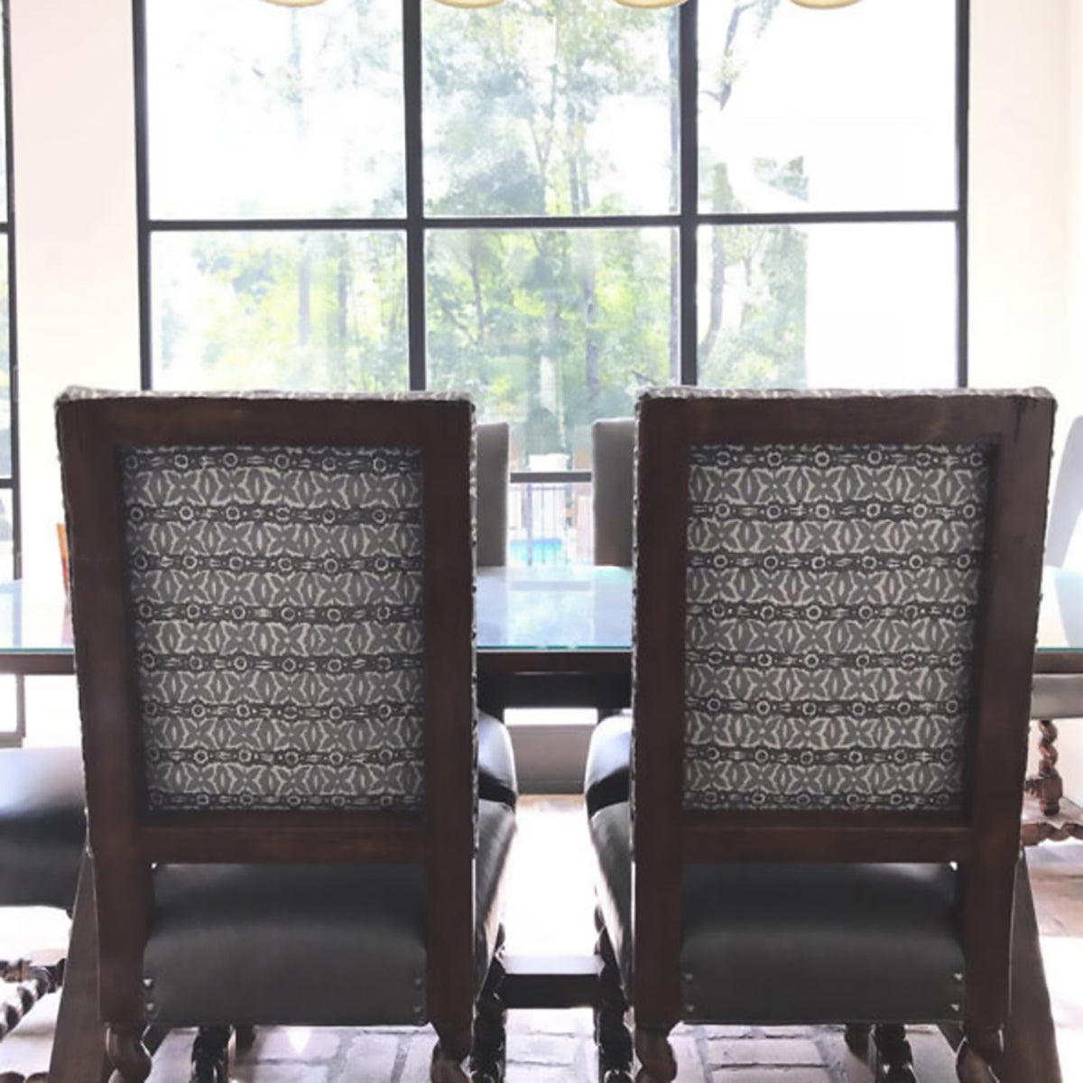 Monarch Cadet Fabric