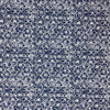 Garble Fabric - Navy