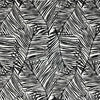 Gomuti Fabric Sample - Blackjack