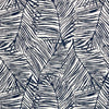 Gomuti Fabric Sample - Blueberry