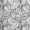 Gradient Fabric Sample - Blueberry