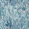Acropora Wallpaper Sample - Exhale/Murmuration