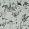 Heron Fabric Sample - Dune