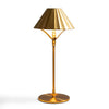 Cabo Portable Lamp - Brass