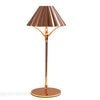 Cabo Portable Lamp - Blush