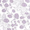 Castilia Wallpaper - Lavender