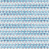 Marche Fabric Sample - Blue