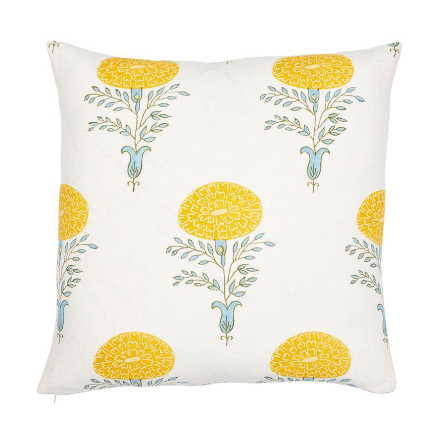 Marigold Pillow