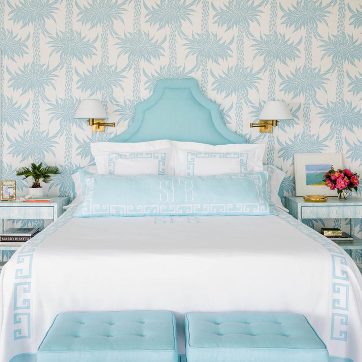 Sporting D'ete- Aqua Wallpaper