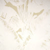 Beverly Hills Wallpaper - White on Sand