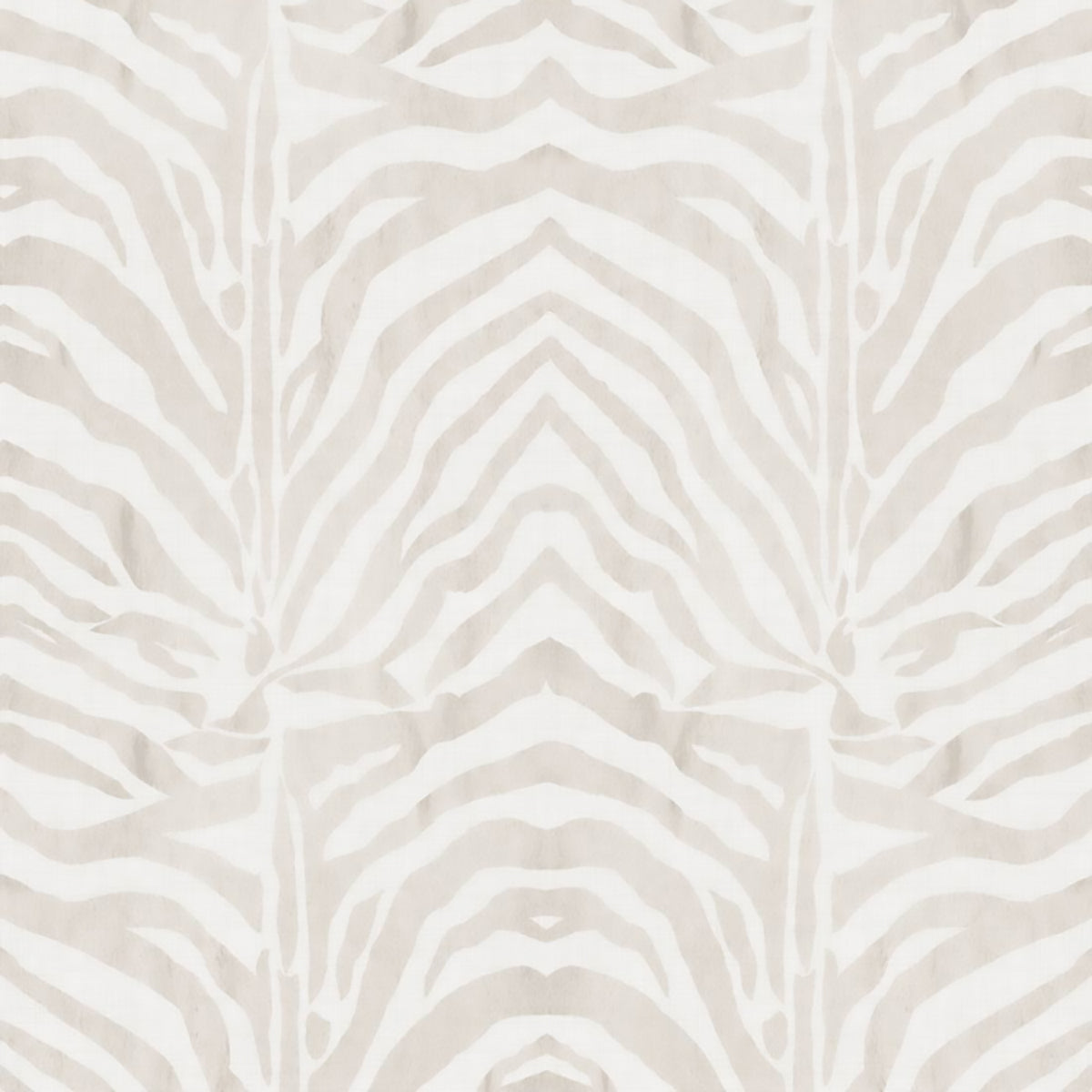 Zebra- Argyle Wallpaper