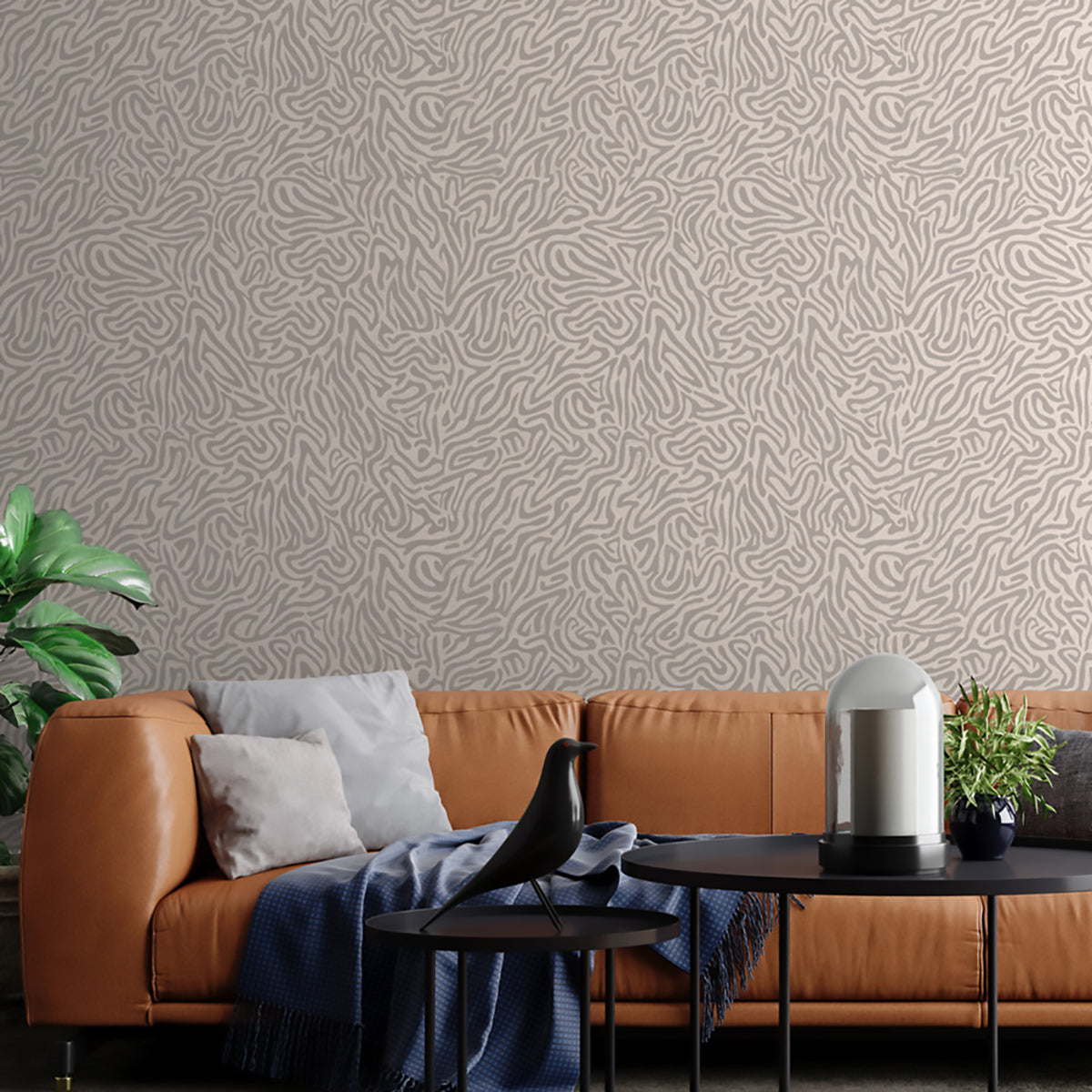 The Mural Source Contours 20880