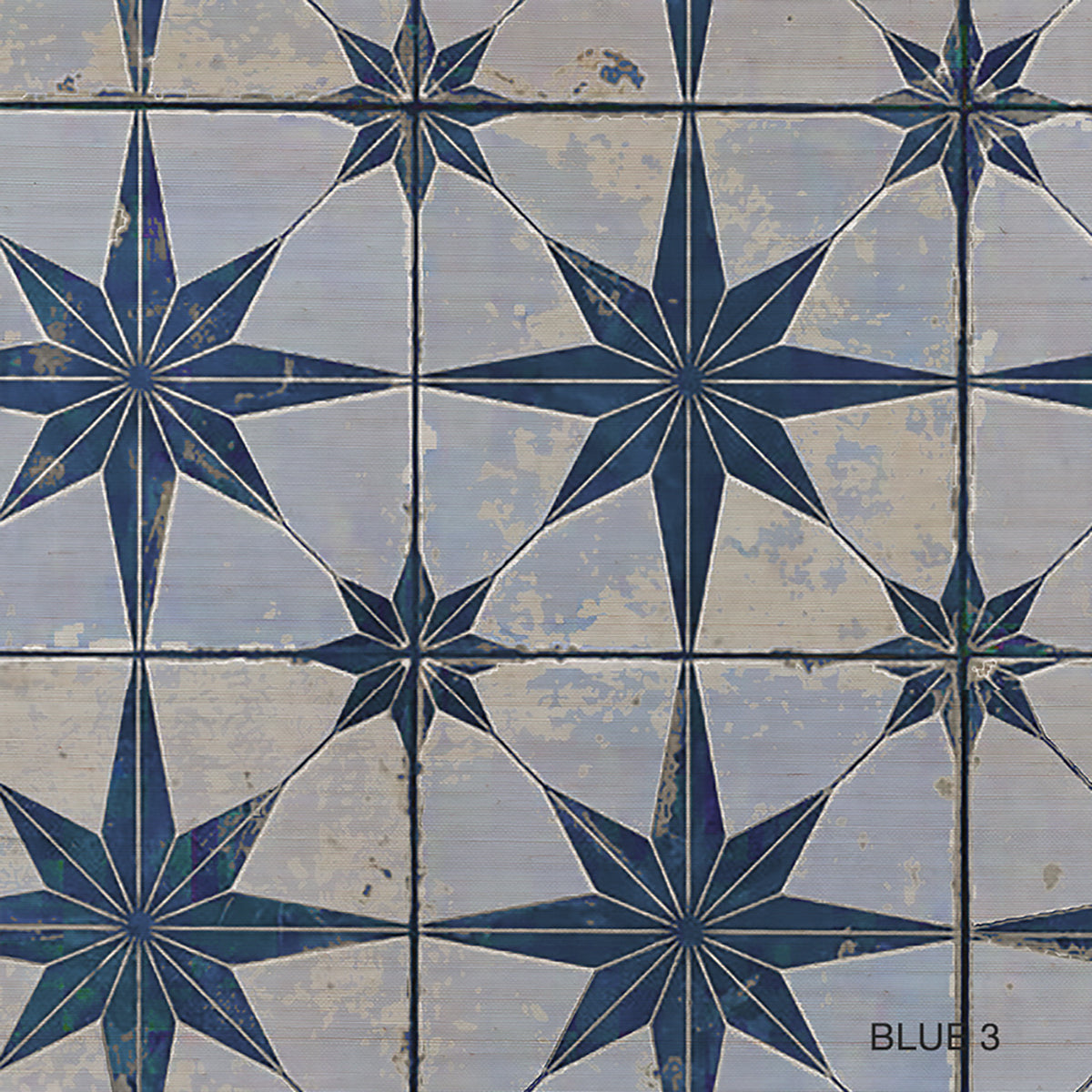 The Mural Source Galactic 93226