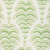 Ponchette Wallpaper - Leaf