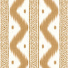 Zena Fabric - Amber