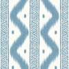 Zena Fabric - Chambray