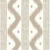 Zena Fabric - Sand