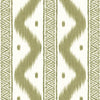 Zena Fabric - Moss
