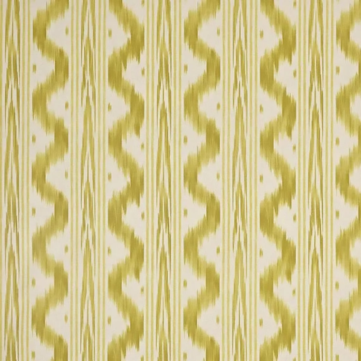 Toile de Nantes- Absinthe Fabric Sample