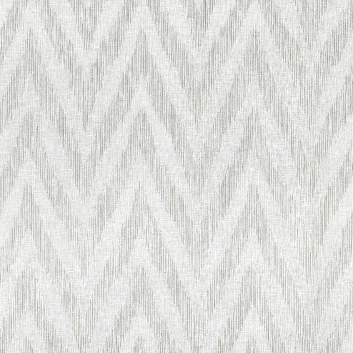 Kibali Feather- Grey Fabric