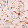 Pluma Fabric - Blush
