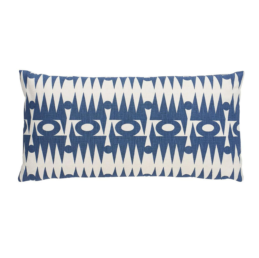 Ra Pillow- Navy