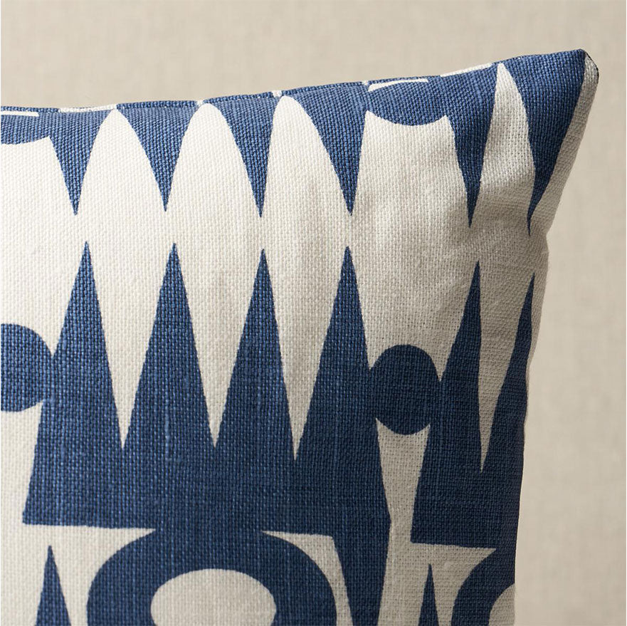 Ra Pillow- Navy