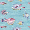 Oceanna Wallpaper - Waikiki