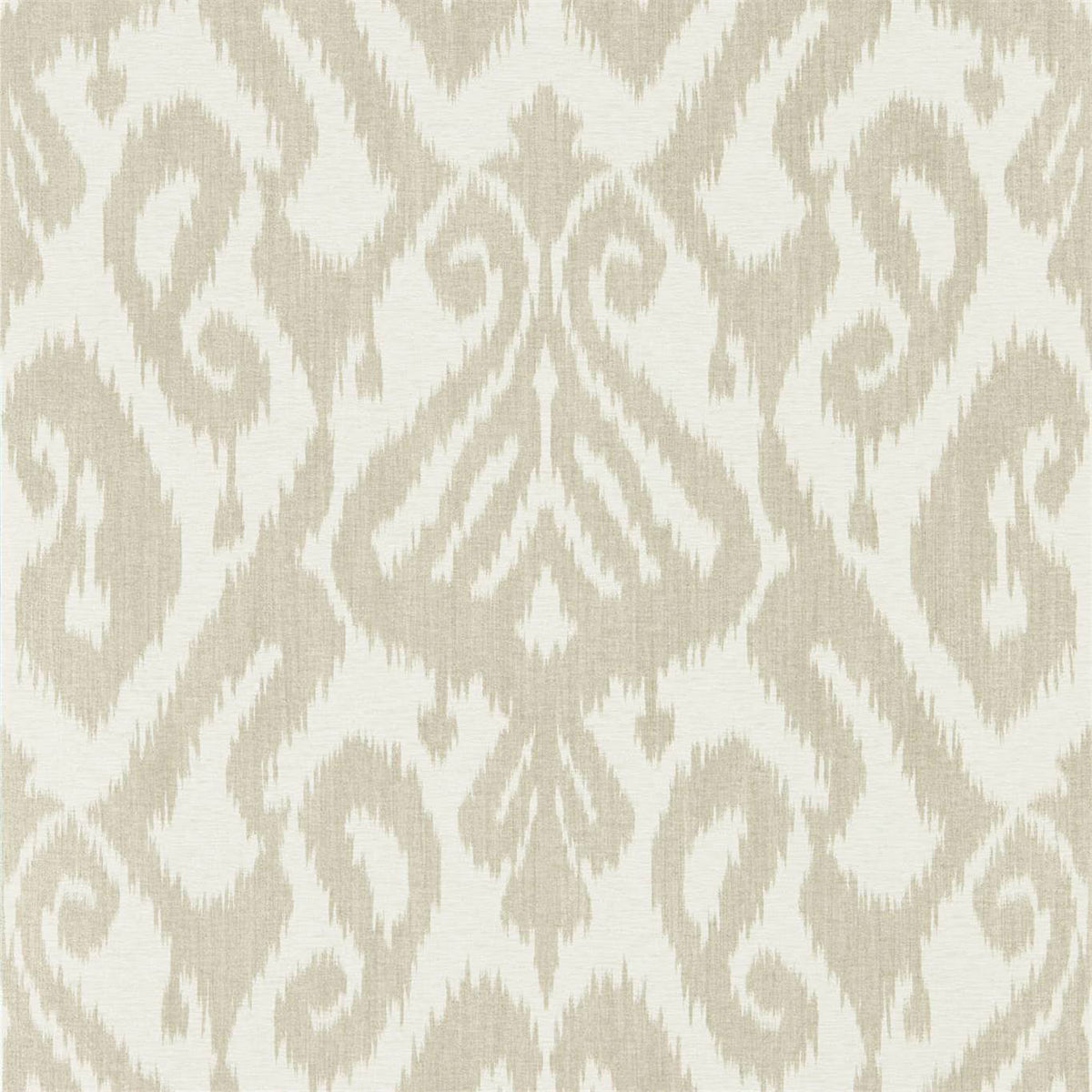 Kasuri- Linen Wallpaper