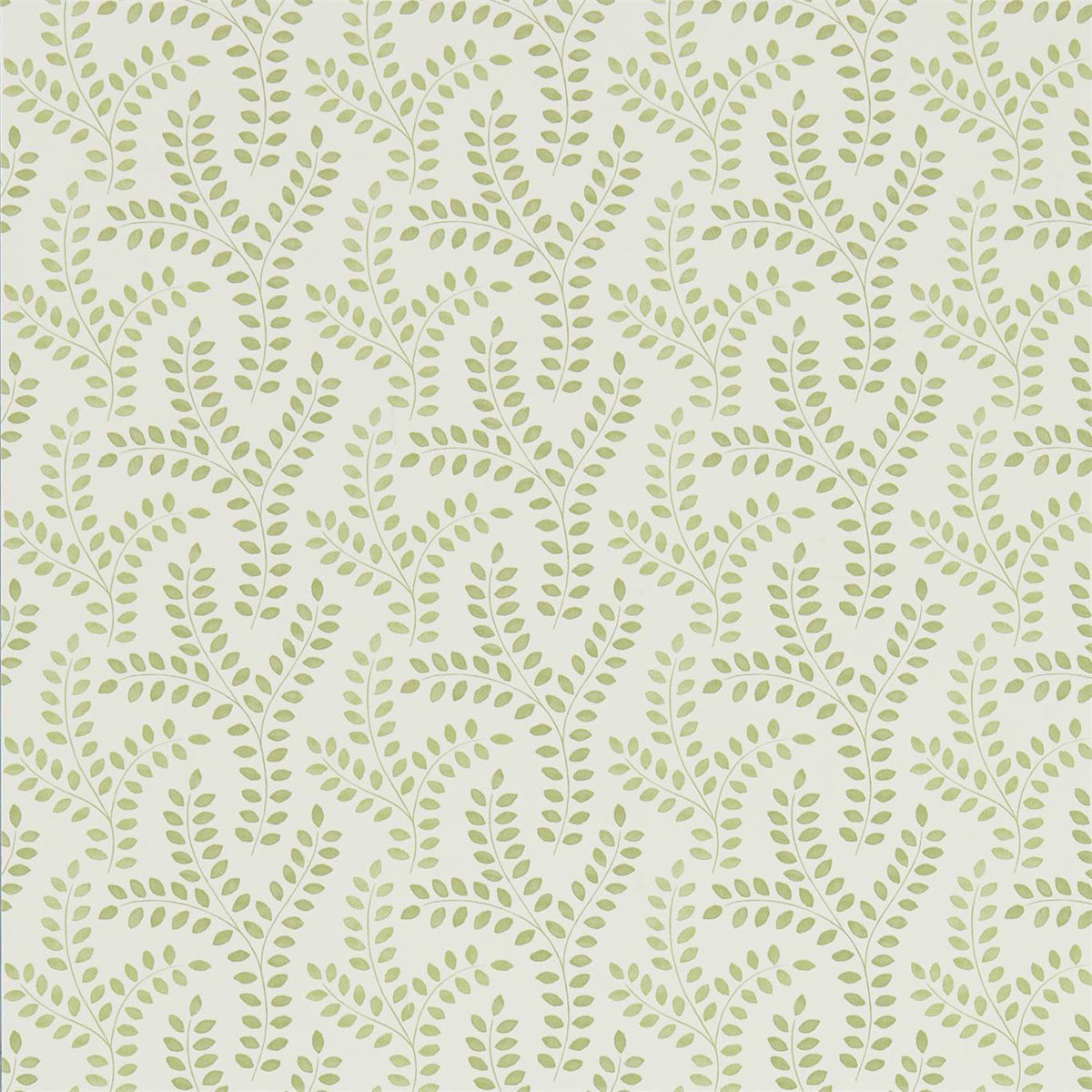 Yarton- Moss Wallpaper