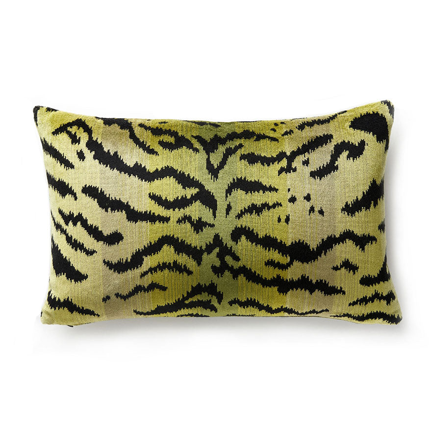 Tigre Pillow- Lumbar