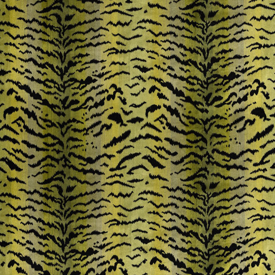 Tigre Pillow- Lumbar