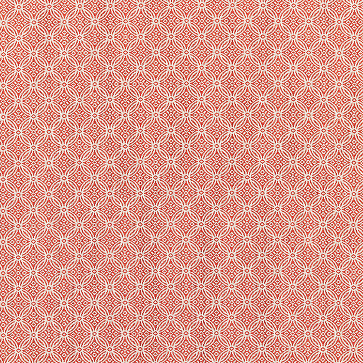 Cape May- Cherry Fabric
