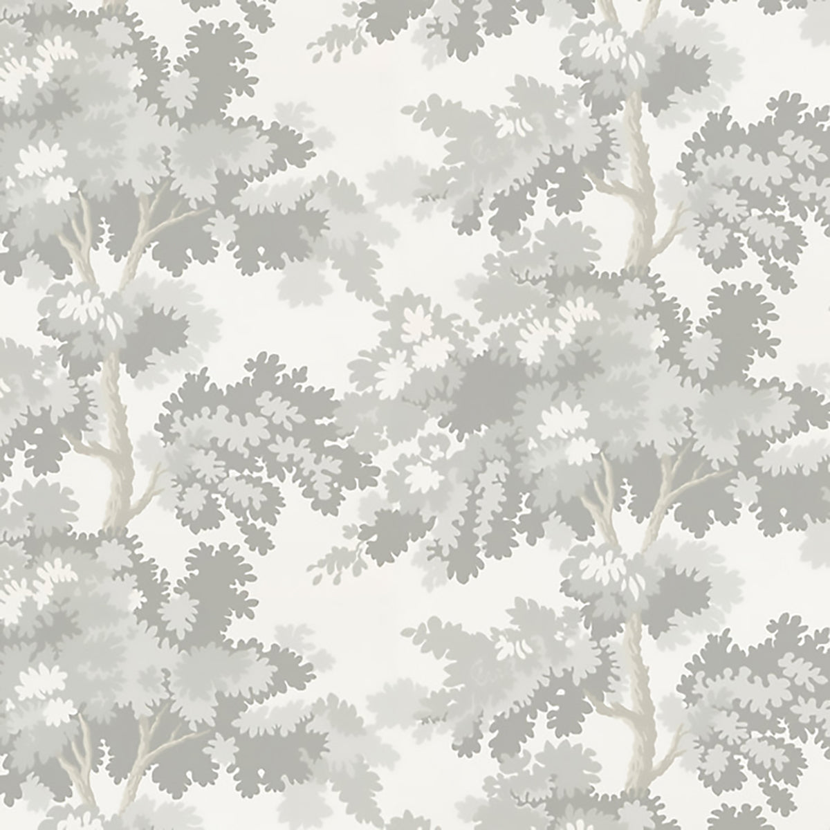 Raphael- Grey Wallpaper