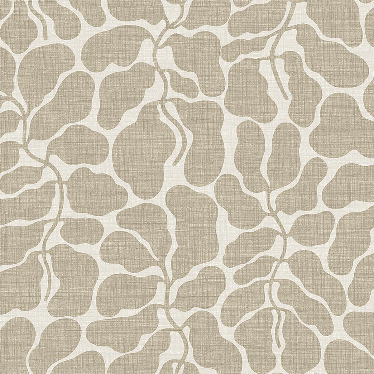 My Secret Garden- Natural Wallpaper