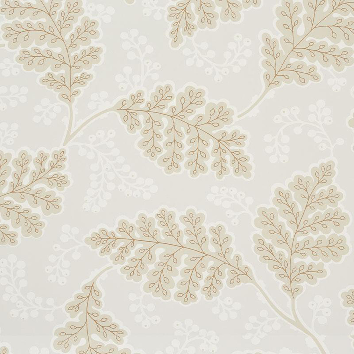 Estelle- Neutral Wallpaper