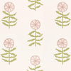 Pretty Petals Wallpaper - Blush