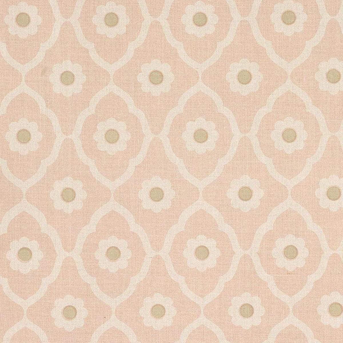 Schumacher Soundless Pink