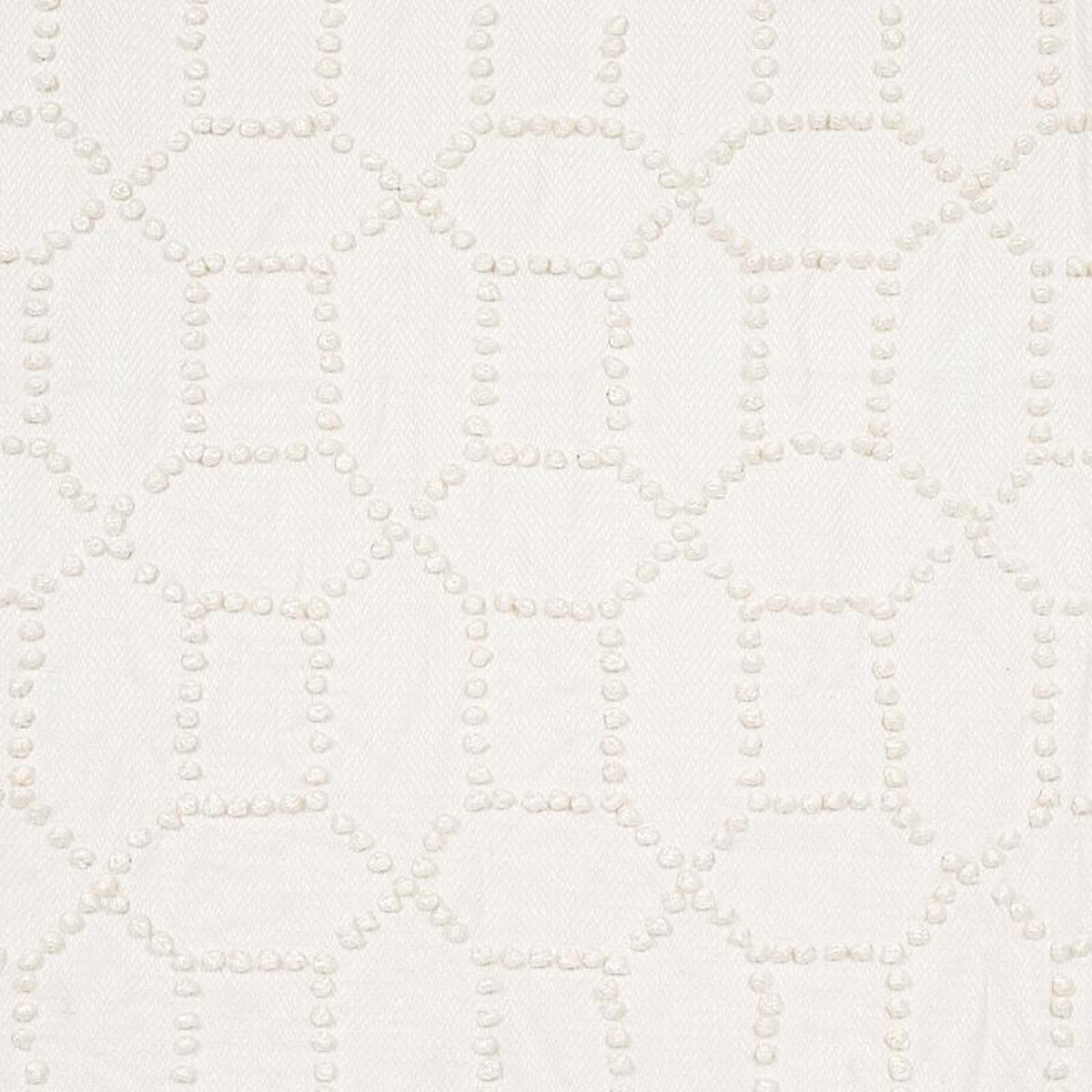 Schumacher Vento Embroidery 73281