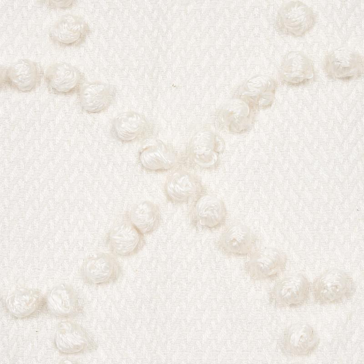 Schumacher Vento Embroidery 73281