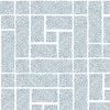 Shoji Fabric - Dutch Blue