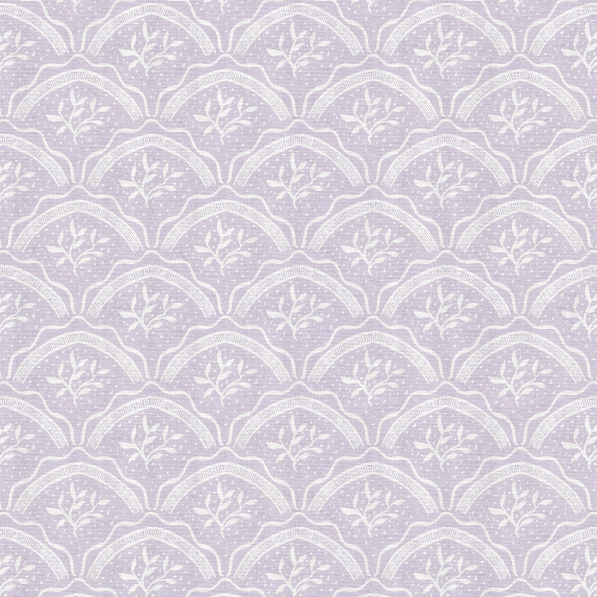 Stout 7845 Vine Scallop 3 Lilac