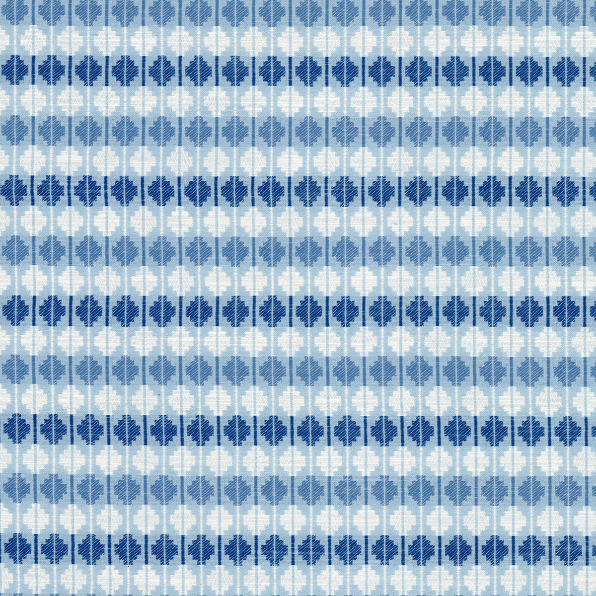 Stout Banbury 1 Blue/White