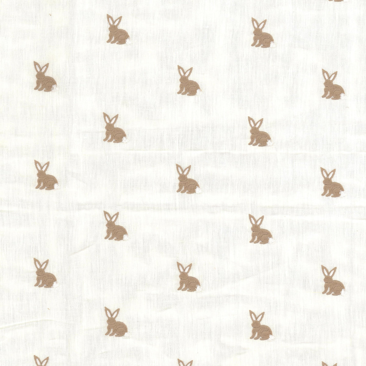 Buddy 1 Jute Fabric Sample