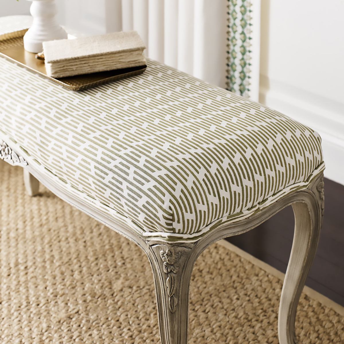 Stout Enrika 7 Basil