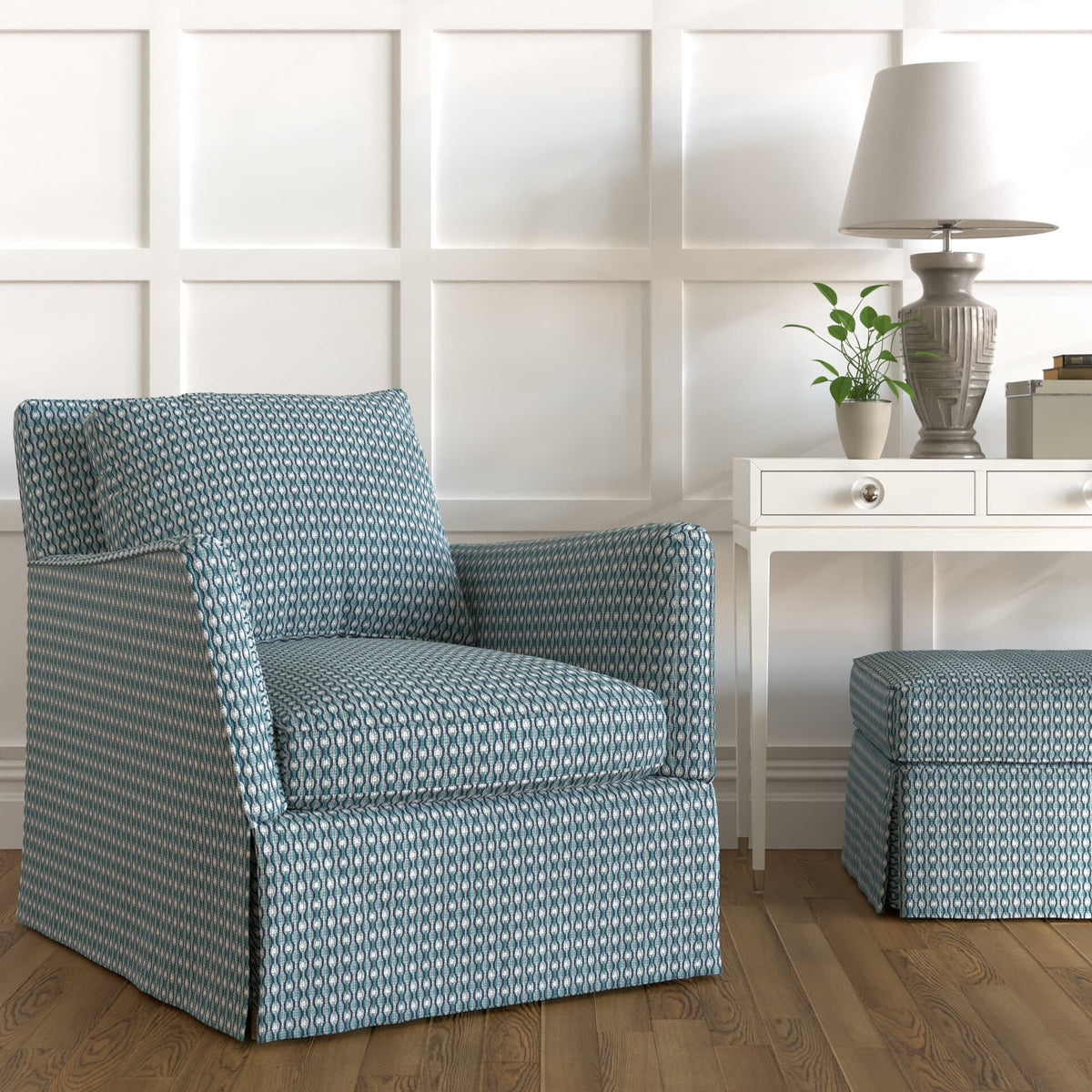 Stout Katanga 5 Peacock