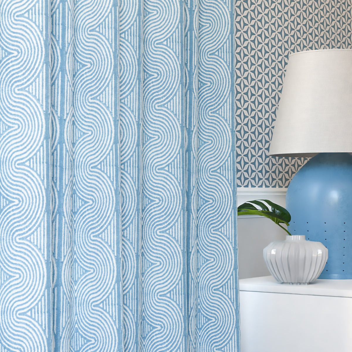 Stout Macready 3 Chambray